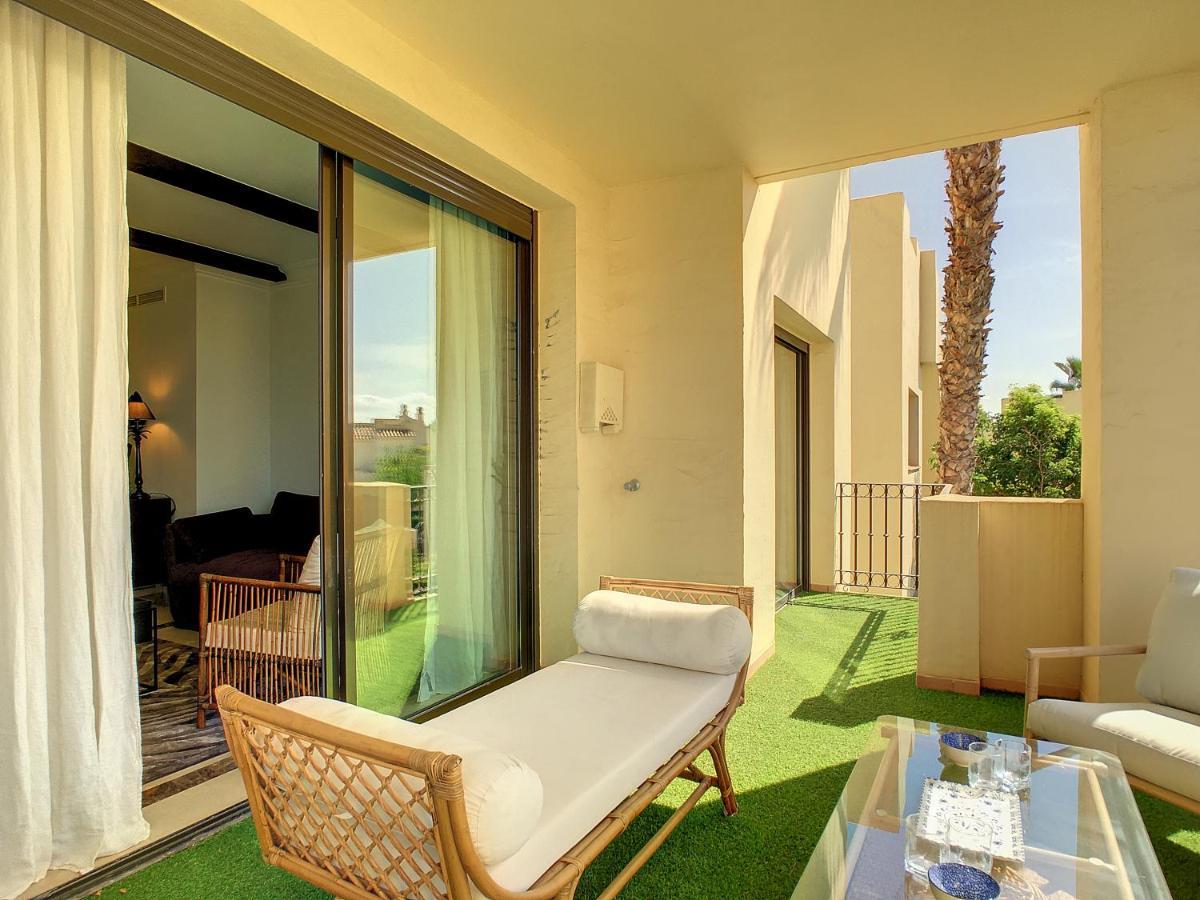 Roda Golf Singapore Apartment - 8109 Exterior foto