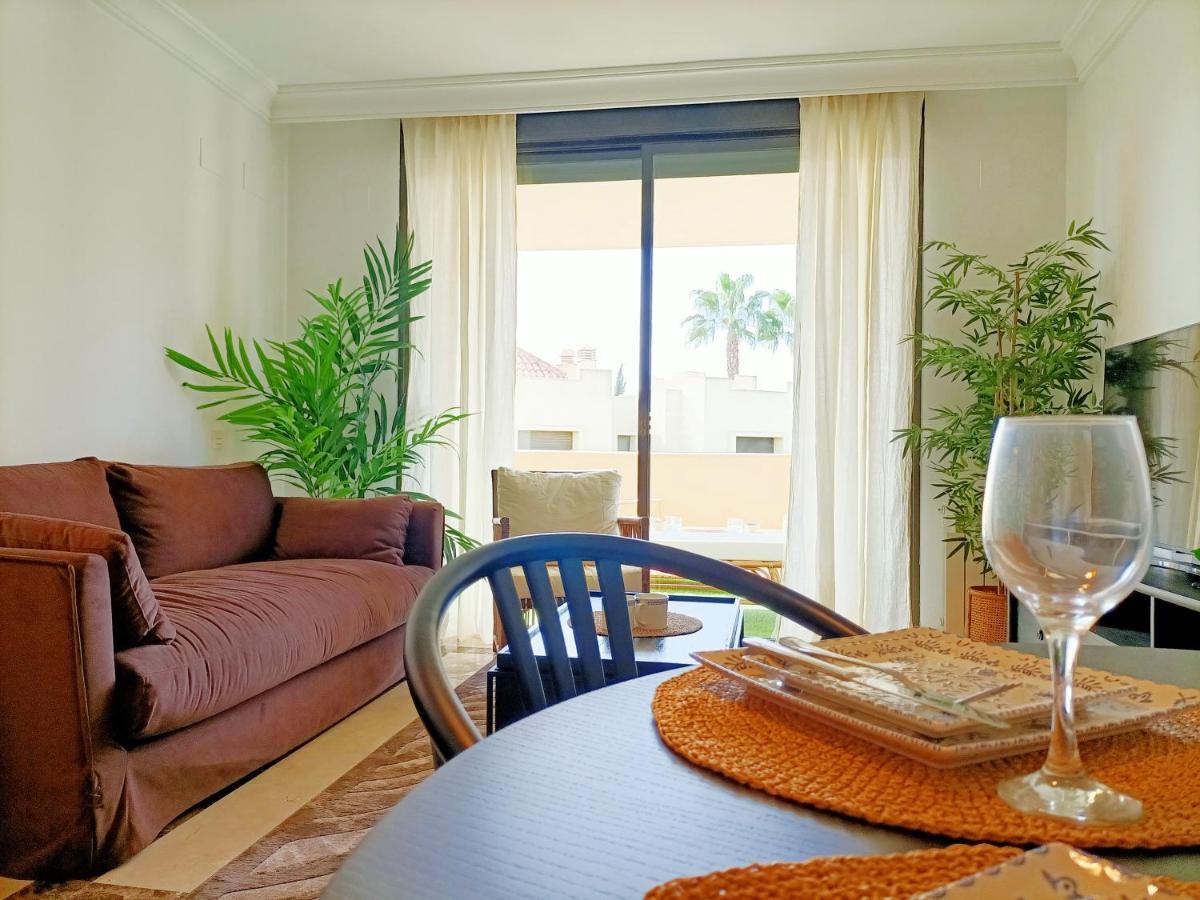 Roda Golf Singapore Apartment - 8109 Exterior foto