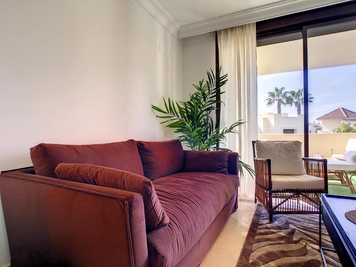Roda Golf Singapore Apartment - 8109 Exterior foto